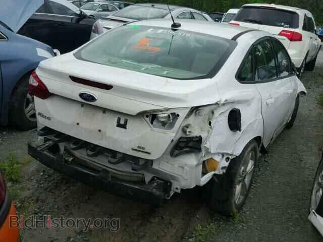2014 FORD FOCUS - VIN: 1FADP3F20EL409828 - Photo 4
