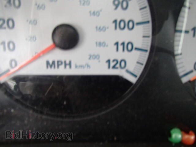 2005 DODGE CARAVAN - VIN: 2D4GP24R55R339898 - Фото 8
