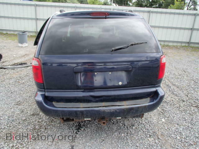2005 DODGE CARAVAN - VIN: 2D4GP24R55R339898 - Фото 9