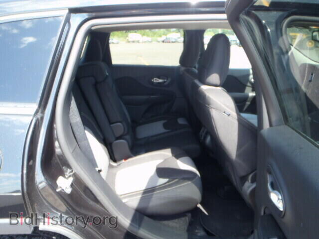 2014 JEEP CHEROKEE - VIN: 1C4PJLCB1EW123322 - Фото 6