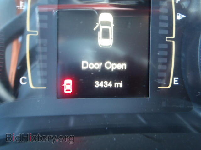 2014 JEEP CHEROKEE - VIN: 1C4PJLCB1EW123322 - Фото 8