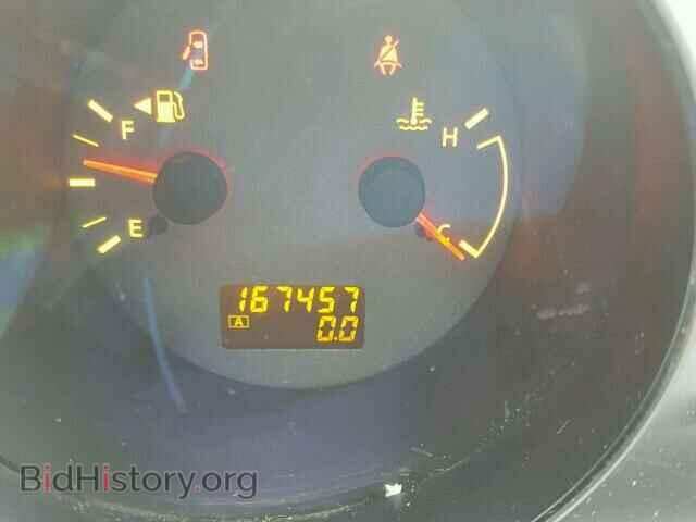 2005 NISSAN MAXIMA - VIN: 1N4BA41E95C803974 - Фото 8