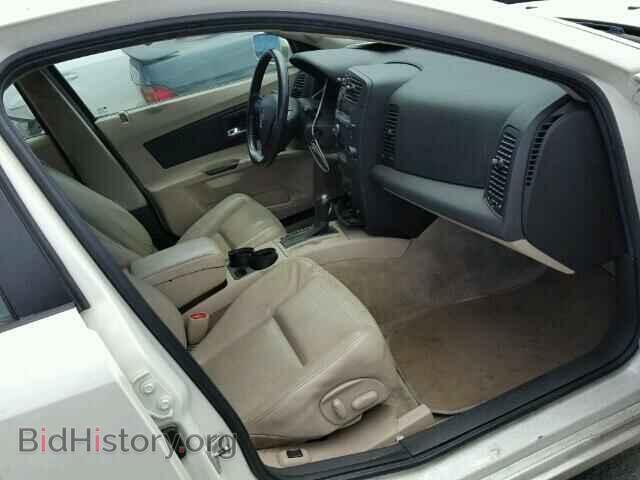 2005 CADILLAC CTS - VIN: 1G6DP567650131216 - Фото 5