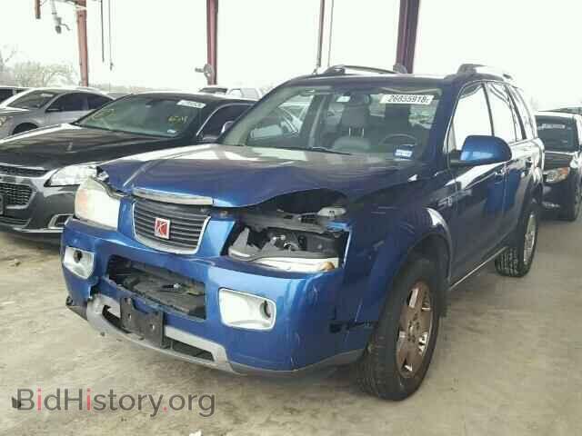 2006 SATURN VUE - VIN: 5GZCZ53476S822417 - Фото 2