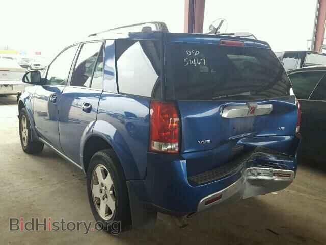 2006 SATURN VUE - VIN: 5GZCZ53476S822417 - Фото 3