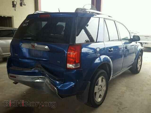 2006 SATURN VUE - VIN: 5GZCZ53476S822417 - Фото 4