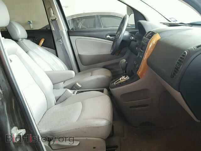 2006 SATURN VUE - VIN: 5GZCZ53476S822417 - Фото 5