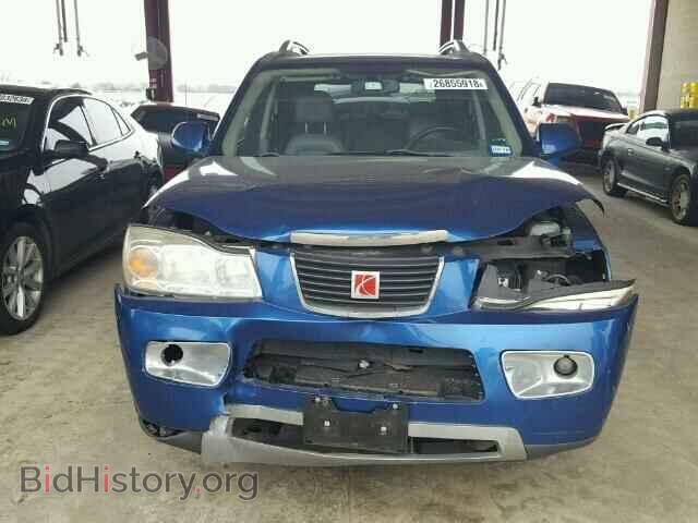 2006 SATURN VUE - VIN: 5GZCZ53476S822417 - Фото 9