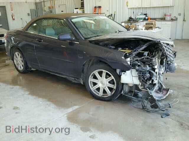 Фотография 1C3LC55R28N147044 - CHRYSLER SEBRING 2008