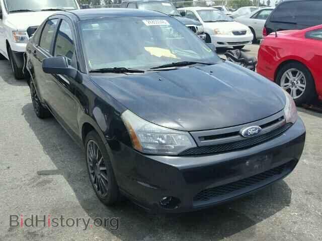 Фотография 1FAHP3GN0AW281044 - FORD FOCUS 2010
