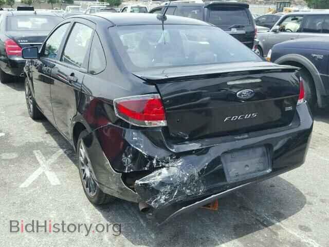 2010 FORD FOCUS - VIN: 1FAHP3GN0AW281044 - Фото 3