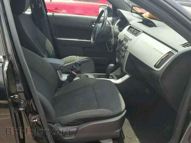2010 FORD FOCUS - VIN: 1FAHP3GN0AW281044 - Фото 5