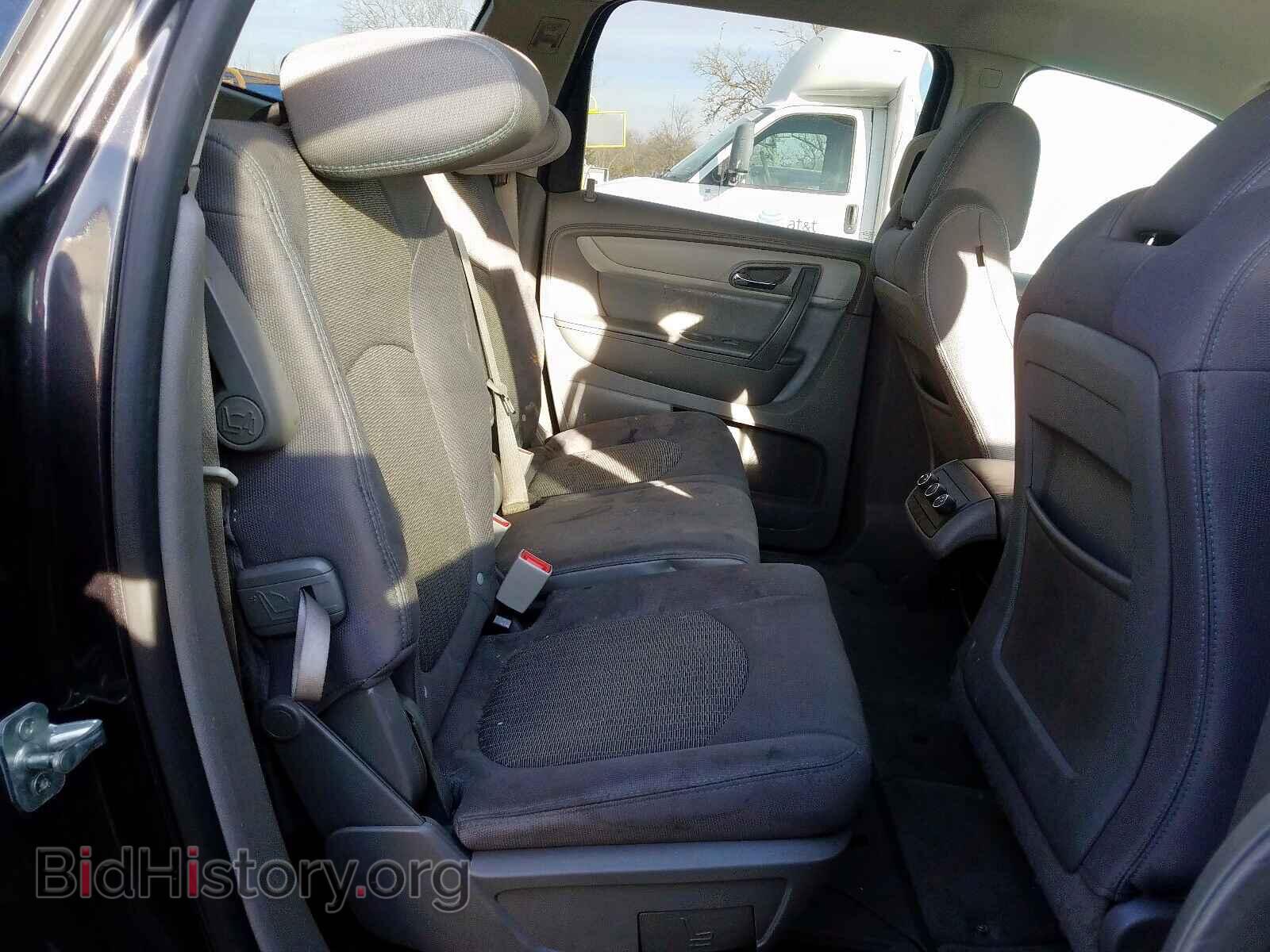 2014 CHEVROLET TRAVERSE - VIN: 1GNKVFKD7EJ136681 - Photo 6