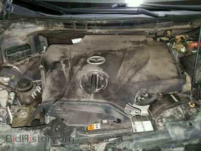 2008 MAZDA CX-7 - VIN: JM3ER293080214378 - Фото 7