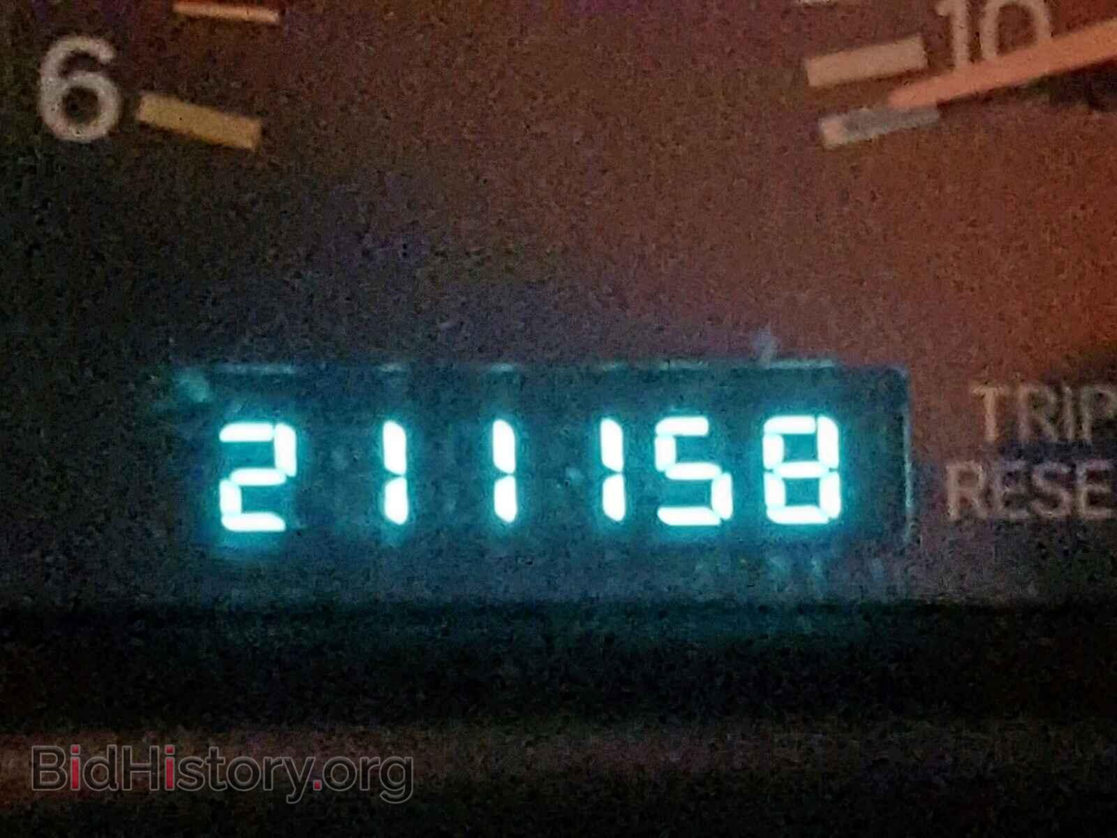 2000 JEEP CHEROKEE S - VIN: 1J4FF48S0YL184687 - Фото 8