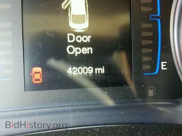 2015 CHRYSLER 200 - VIN: 1C3CCCAB3FN525723 - Photo 8