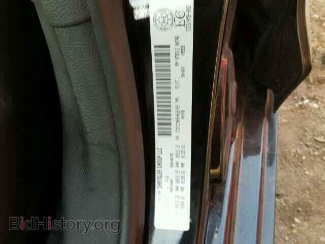 2015 CHRYSLER 200 - VIN: 1C3CCCAB3FN525723 - Photo 10