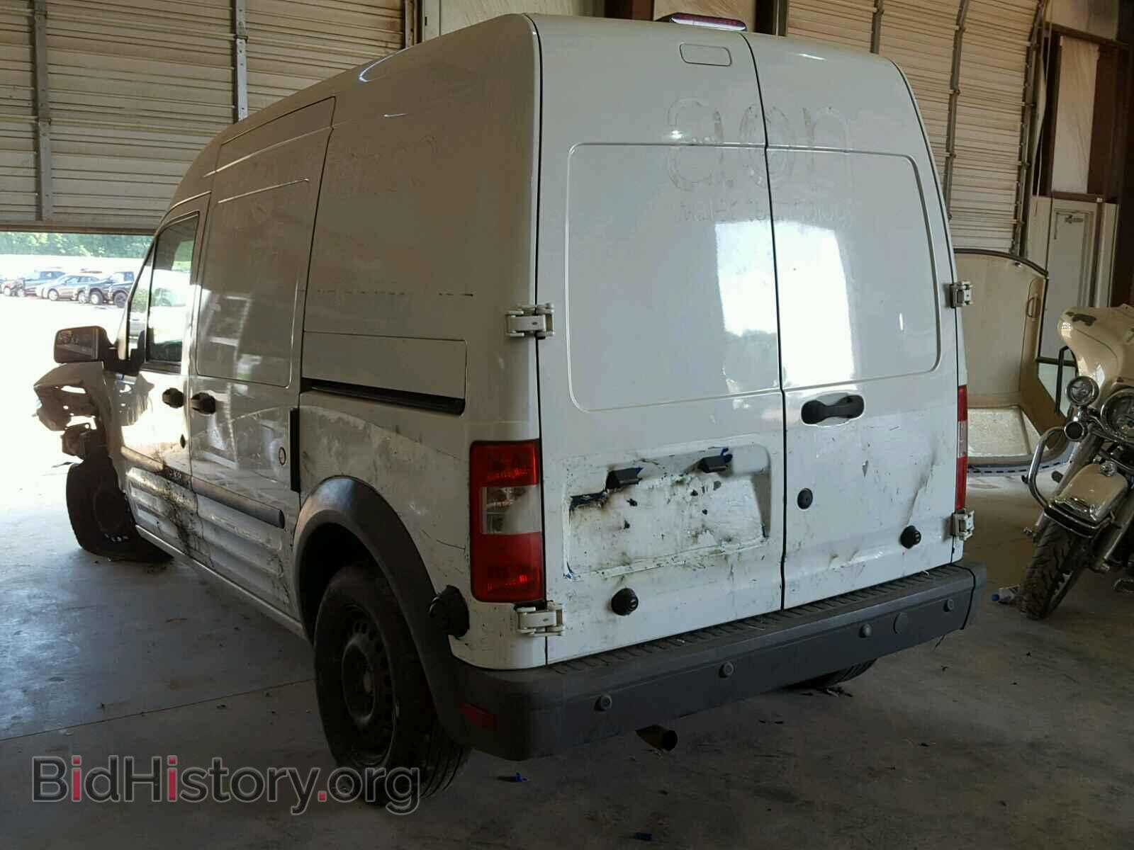 2011 FORD TRANSIT CO - VIN: NM0LS7AN8BT059838 - Фото 3