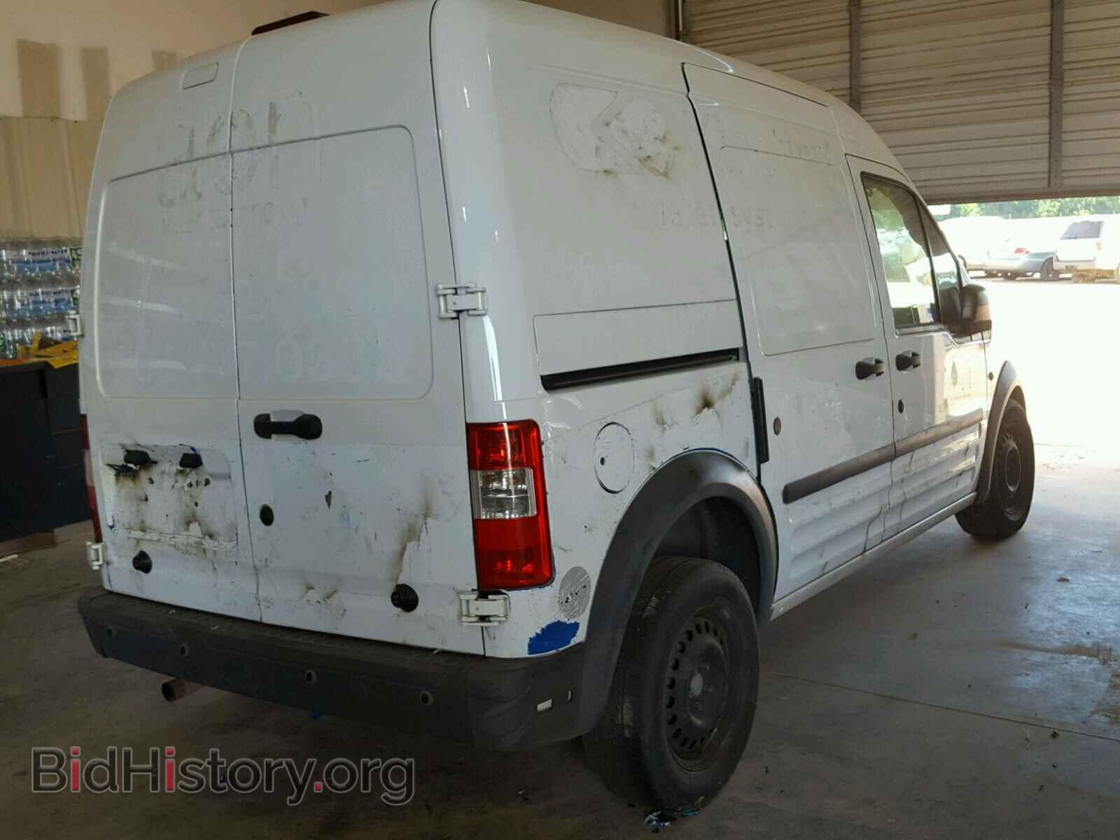 2011 FORD TRANSIT CO - VIN: NM0LS7AN8BT059838 - Фото 4