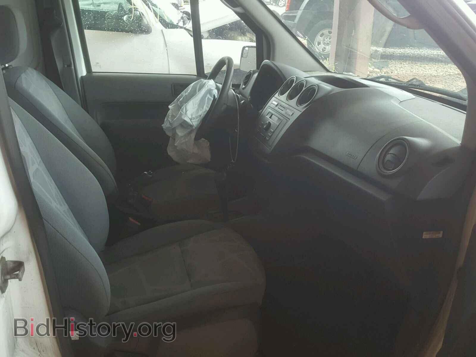 2011 FORD TRANSIT CO - VIN: NM0LS7AN8BT059838 - Фото 5