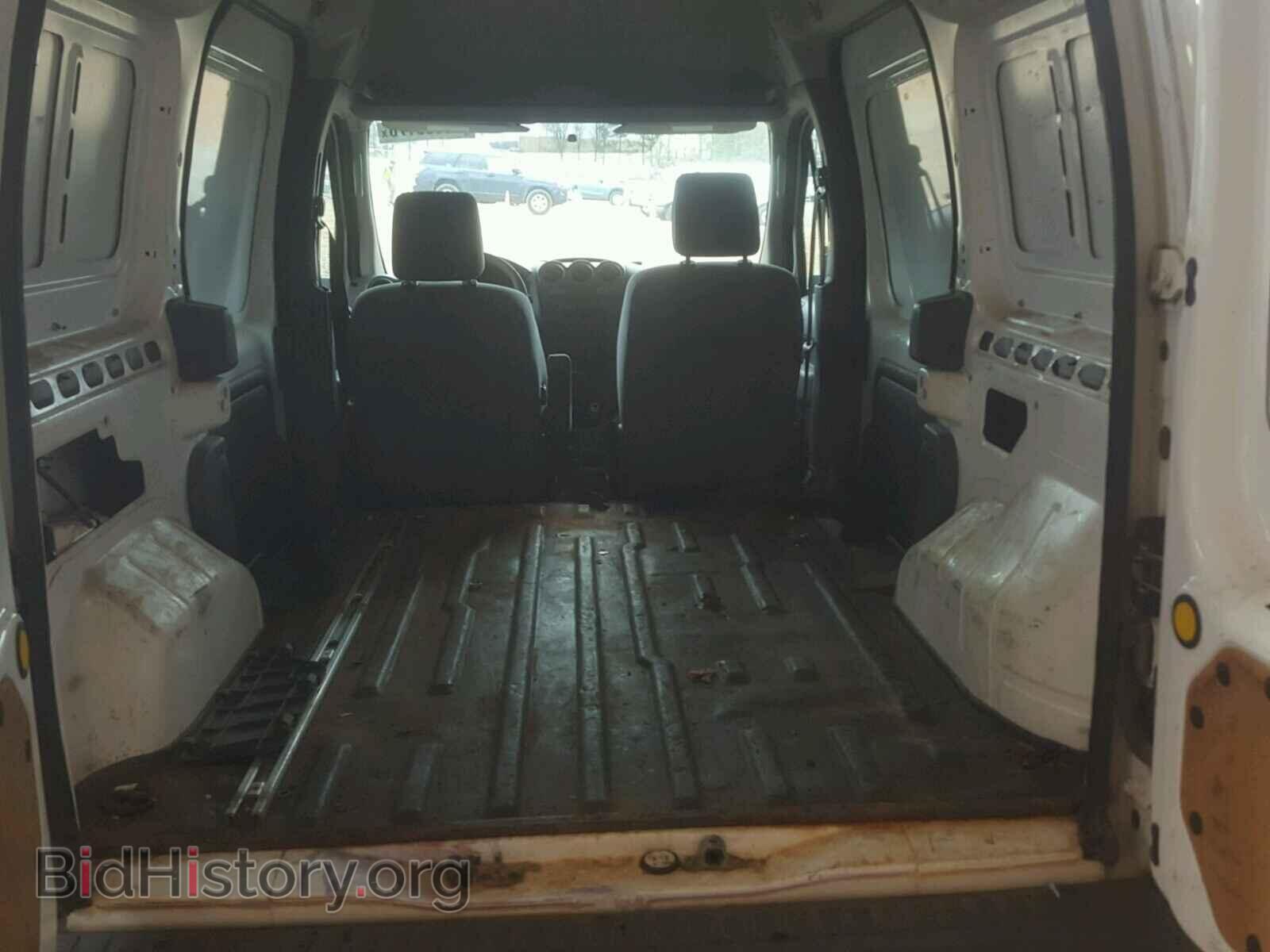 2011 FORD TRANSIT CO - VIN: NM0LS7AN8BT059838 - Фото 6