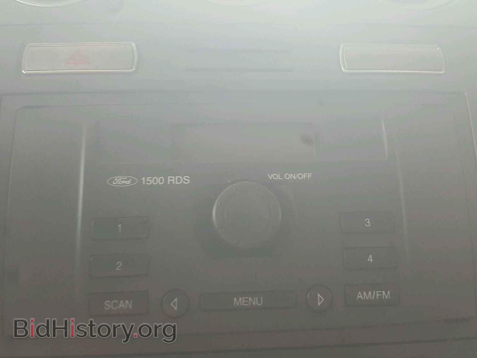 2011 FORD TRANSIT CO - VIN: NM0LS7AN8BT059838 - Фото 9