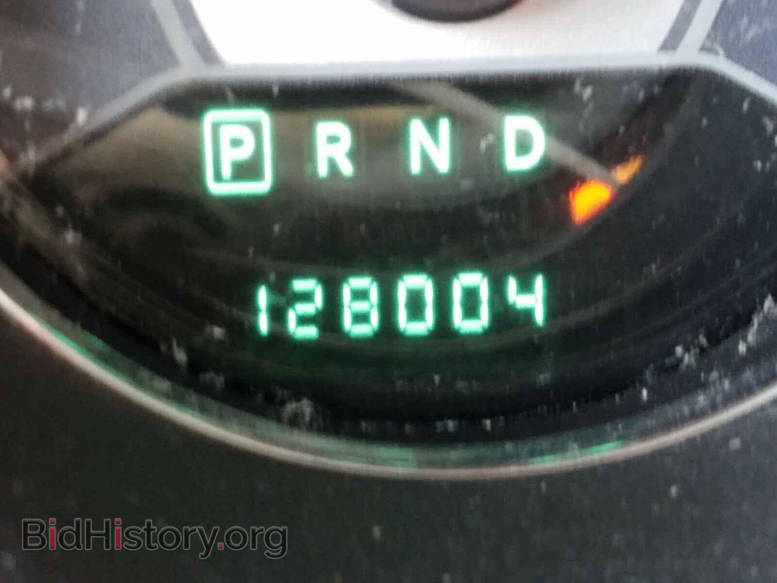 2011 CHRYSLER 200 - VIN: 1C3BC1FB0BN500992 - Фото 8