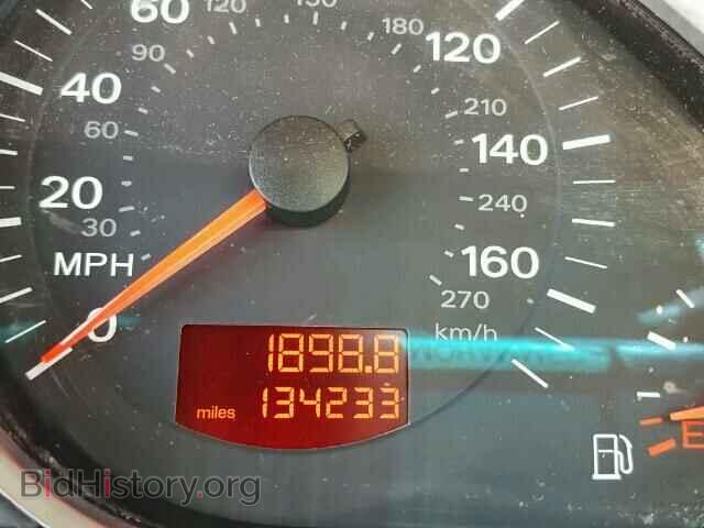 2006 AUDI A6 - VIN: WAUDG74F96N049341 - Фото 8