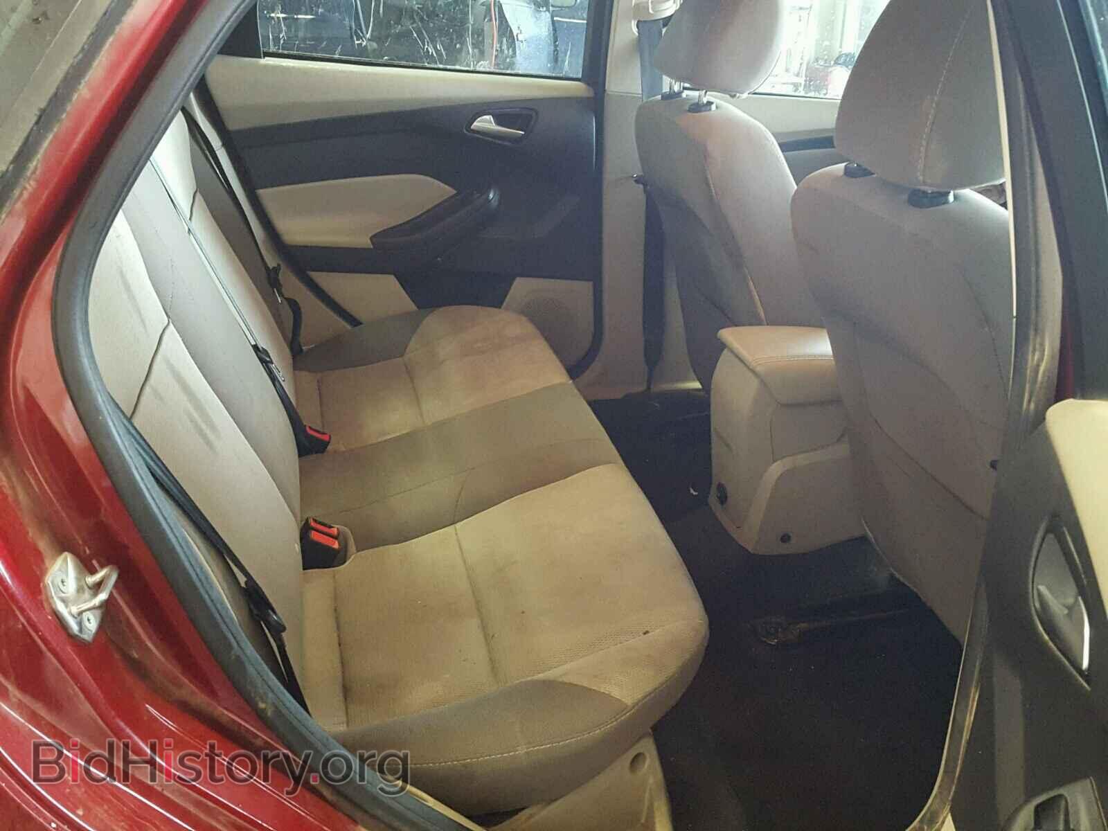 2014 FORD FOCUS - VIN: 1FADP3F29EL398599 - Photo 6