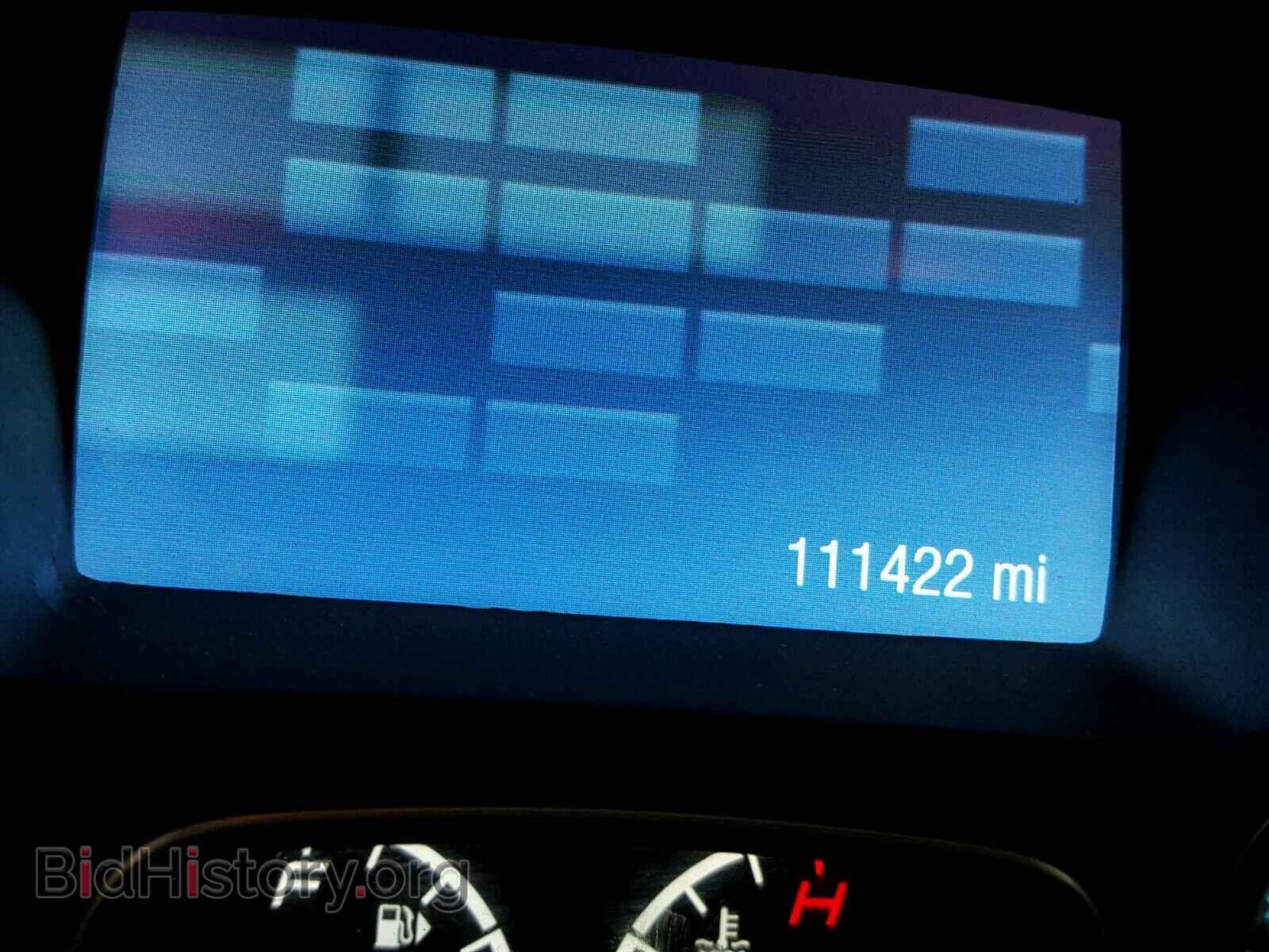 2014 FORD FOCUS - VIN: 1FADP3F29EL398599 - Photo 8