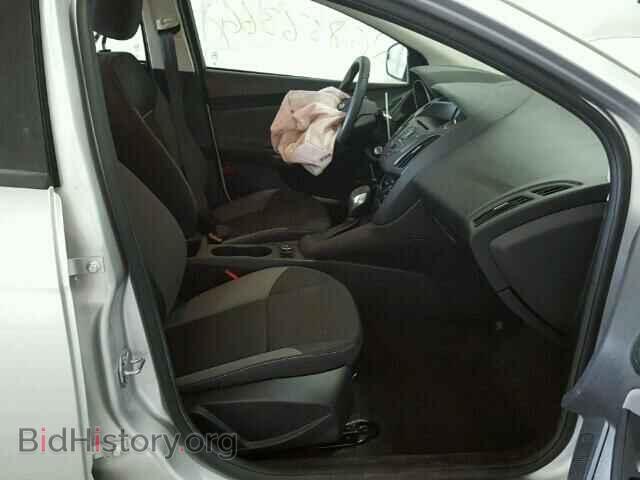 2014 FORD FOCUS - VIN: 1FADP3E2XEL255954 - Photo 5