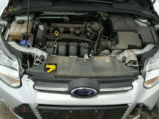 2014 FORD FOCUS - VIN: 1FADP3E2XEL255954 - Photo 7