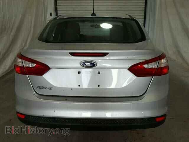 2014 FORD FOCUS - VIN: 1FADP3E2XEL255954 - Photo 9