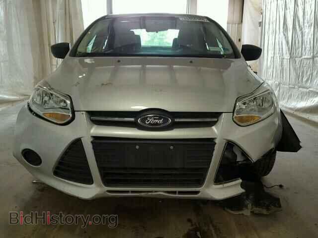 2014 FORD FOCUS - VIN: 1FADP3E2XEL255954 - Photo 10