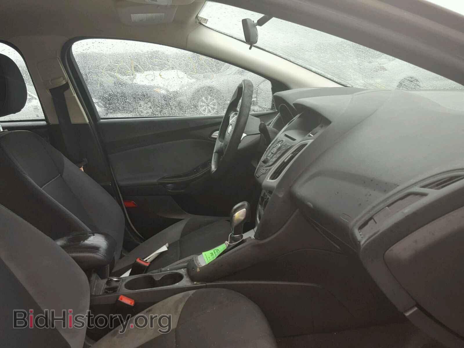 2014 FORD FOCUS - VIN: 1FADP3F26EL291106 - Photo 5
