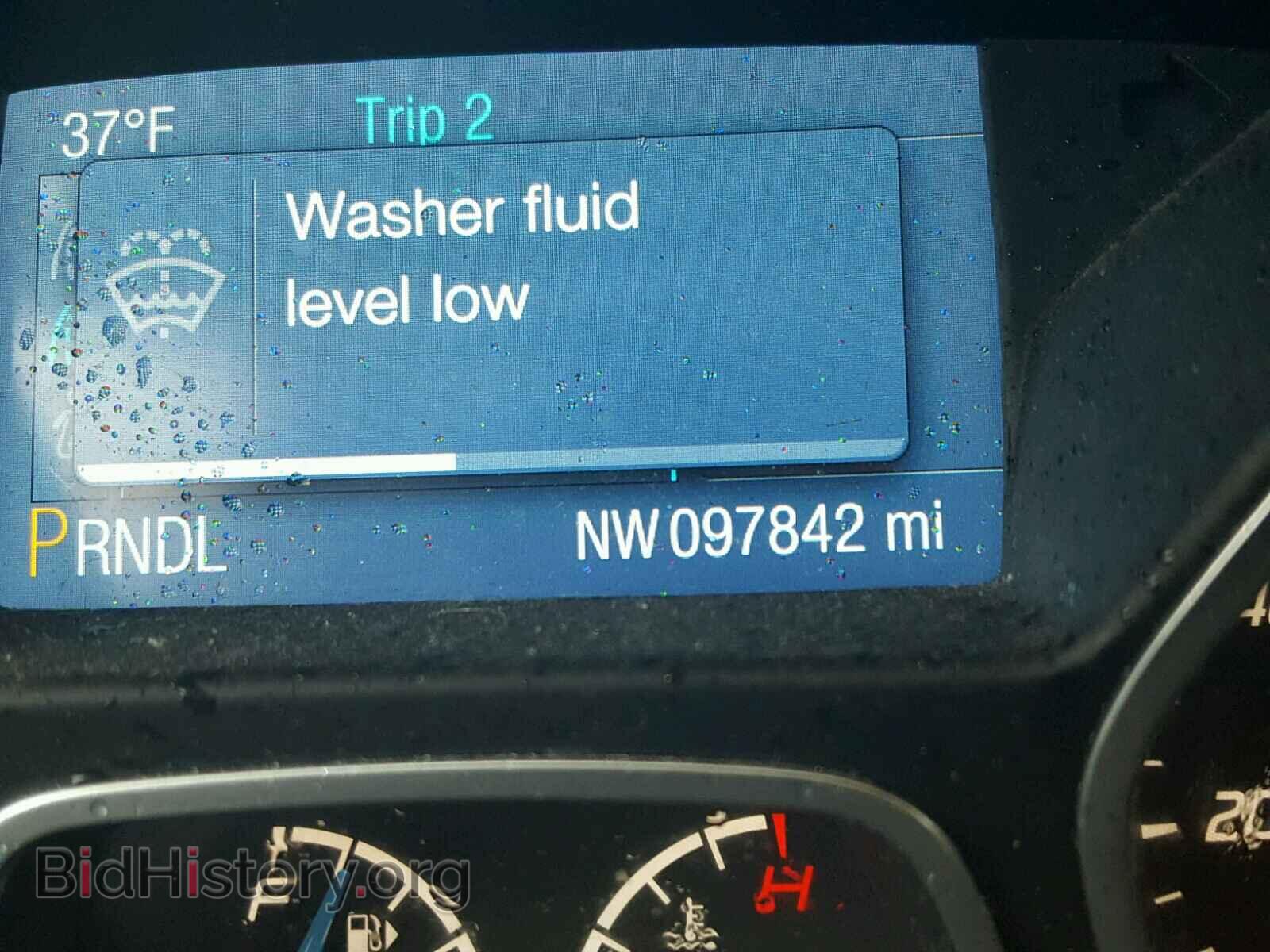 2014 FORD FOCUS - VIN: 1FADP3F26EL291106 - Photo 8