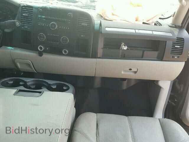 2009 CHEVROLET SILVERADO - VIN: 2GCEC29J691108578 - Фото 10