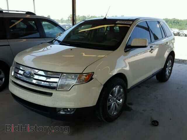 2007 FORD EDGE - VIN: 2FMDK39C37BB67886 - Photo 2