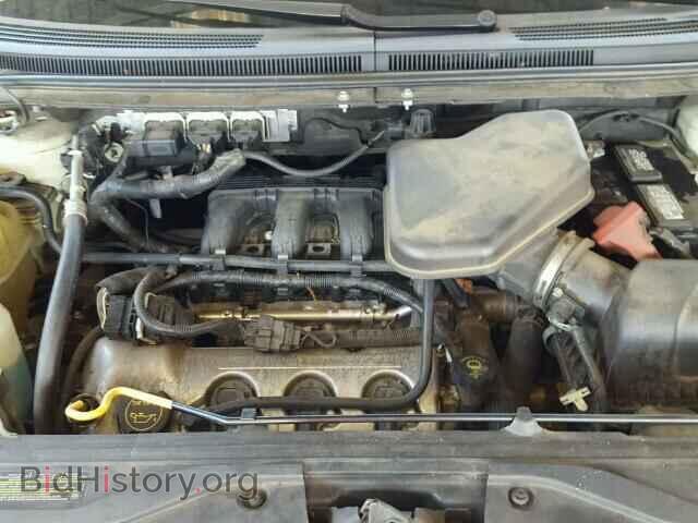 2007 FORD EDGE - VIN: 2FMDK39C37BB67886 - Photo 7
