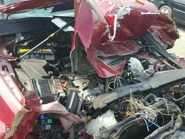 2010 LEXUS LS460 - VIN: JTHBL5EF2A5100825 - Фото 9