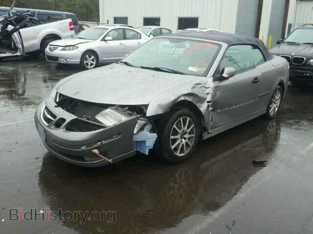 2005 SAAB 9 3 - VIN: YS3FD79Y056008015 - Photo 2
