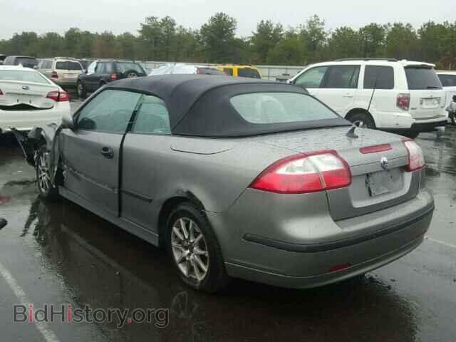 2005 SAAB 9 3 - VIN: YS3FD79Y056008015 - Photo 3
