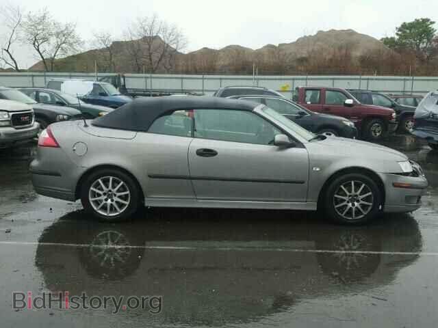 2005 SAAB 9 3 - VIN: YS3FD79Y056008015 - Photo 10