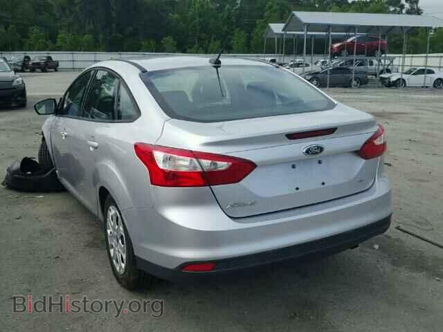 2012 FORD FOCUS - VIN: 1FAHP3F25CL240405 - Photo 3