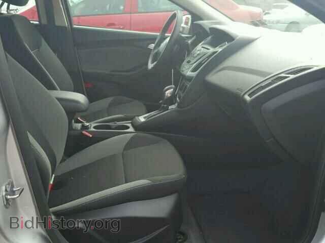 2012 FORD FOCUS - VIN: 1FAHP3F25CL240405 - Photo 5
