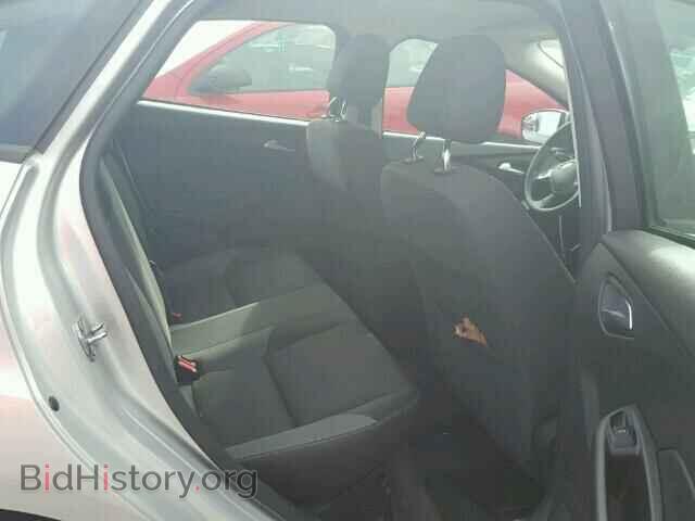 2012 FORD FOCUS - VIN: 1FAHP3F25CL240405 - Photo 6