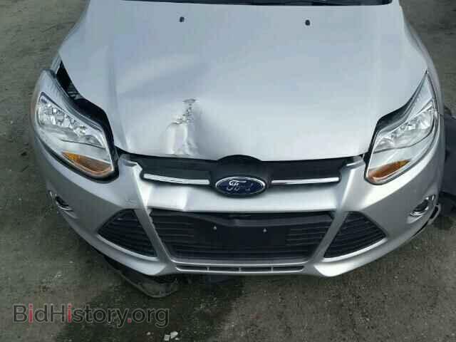 2012 FORD FOCUS - VIN: 1FAHP3F25CL240405 - Photo 7