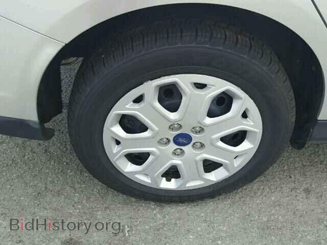 2012 FORD FOCUS - VIN: 1FAHP3F25CL240405 - Photo 9