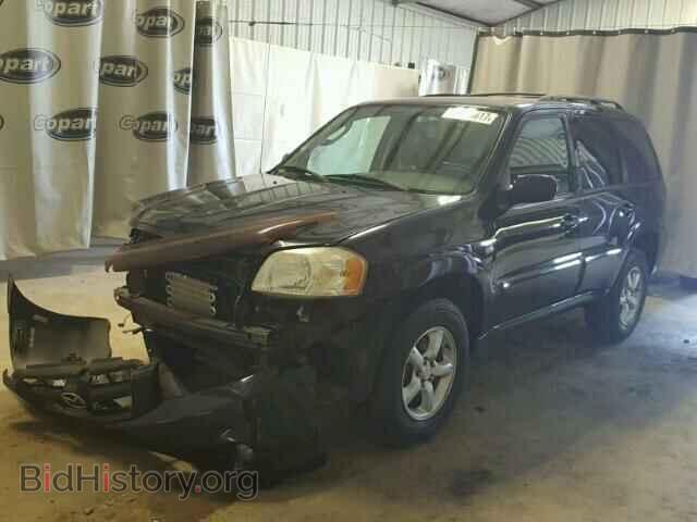 2005 MAZDA TRIBUTE - VIN: 4F2YZ04135KM27177 - Фото 2
