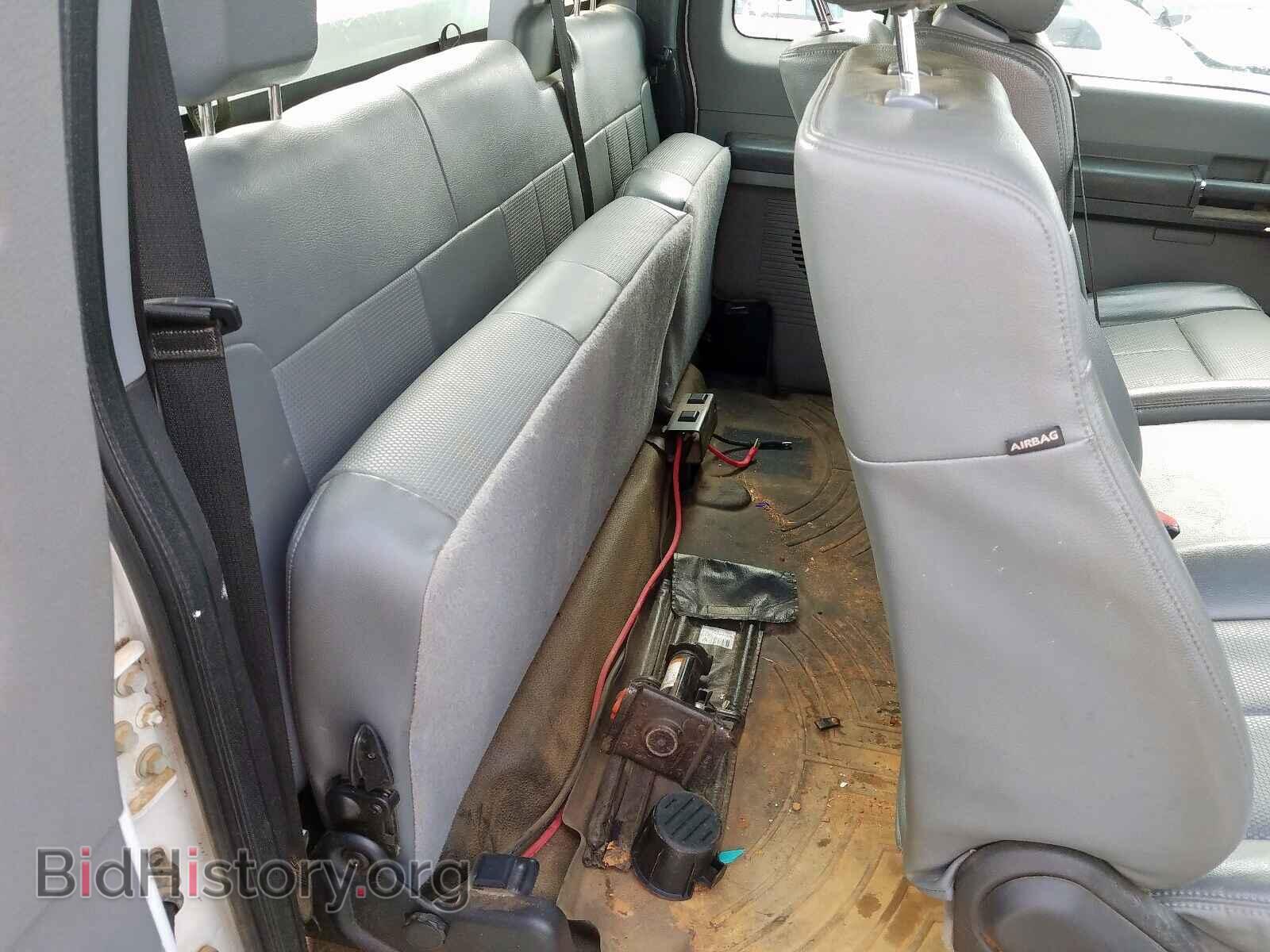 2014 FORD F250 - VIN: 1FD7X2A6XEEB87486 - Фото 6